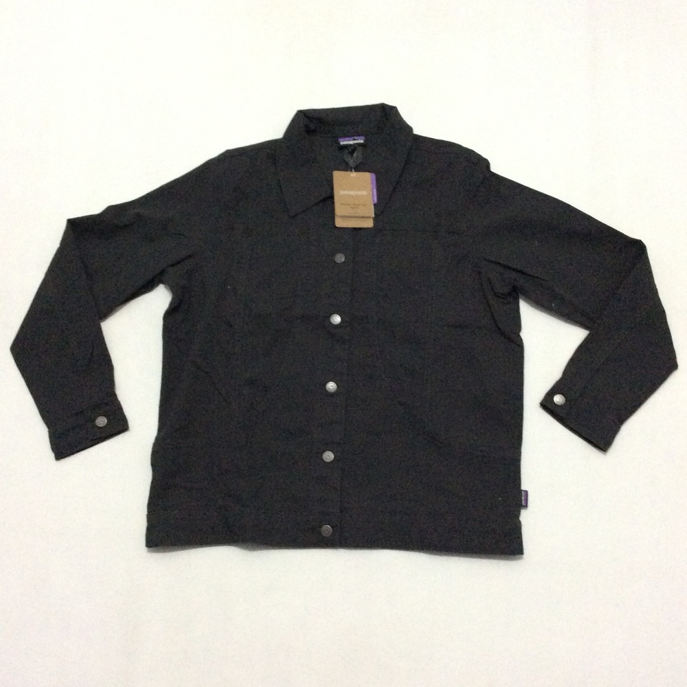 Patagonia Stand Up Jacket